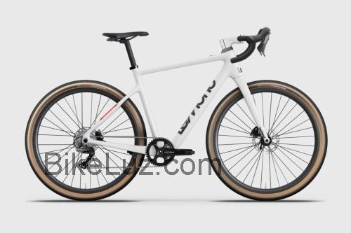 LeMond Prolog ficha tecnica